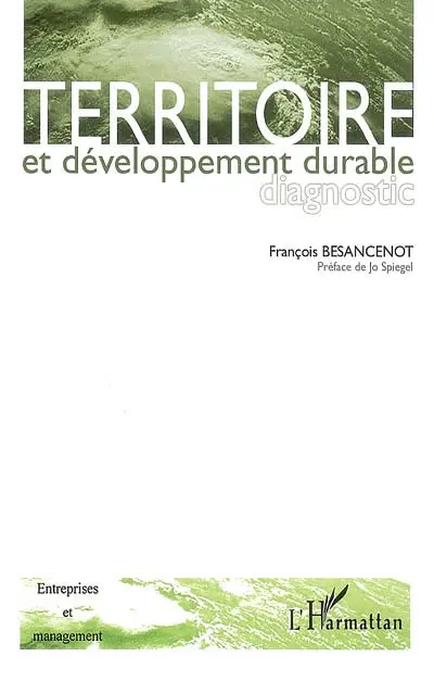 Territoire et développement durable : diagnostic