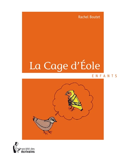 La cage d'éole