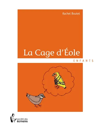 La cage d'éole