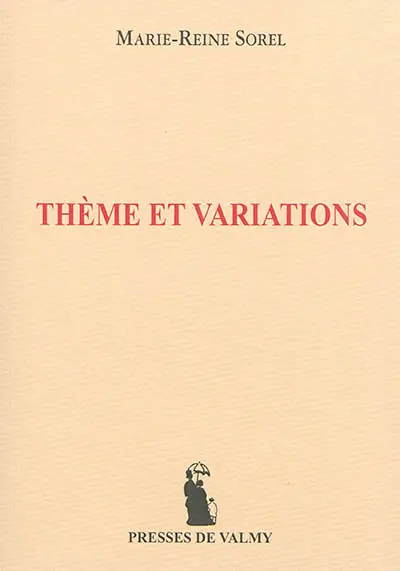 Thème et variations