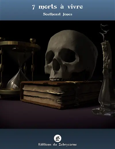 7 morts à vivre