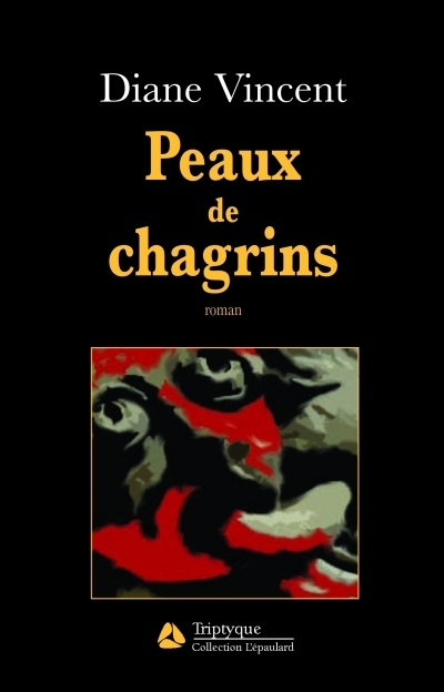 Peaux de chagrins : polar