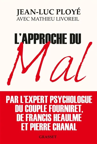 L'approche du mal