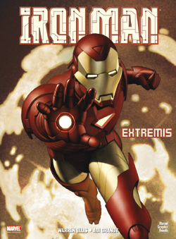 Iron Man : extremis