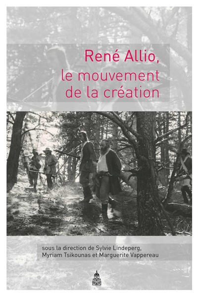 René Allio : le mouvement de la création