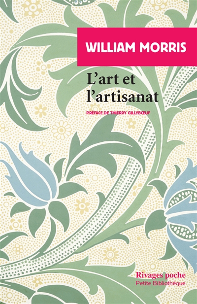 L'art et l'artisanat