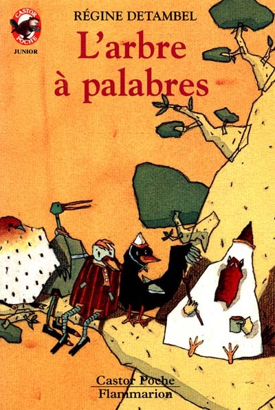 L'arbre à palabres