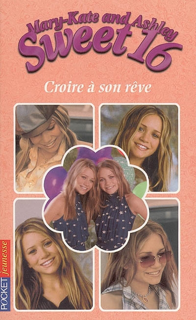 Sweet 16 : croire à son rêve