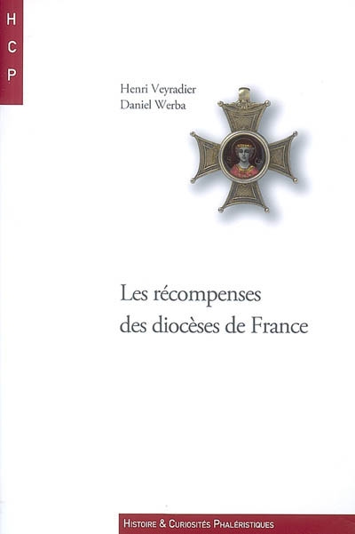 Les récompenses des diocèses de France