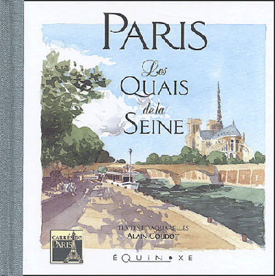 Les quais de Seine