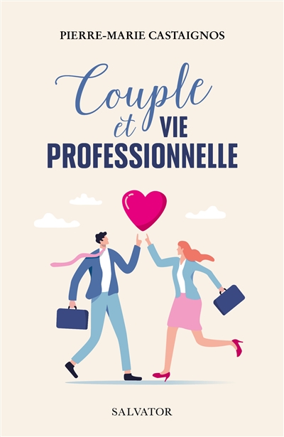 Couple et vie professionnelle