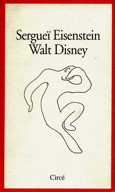 Walt Disney