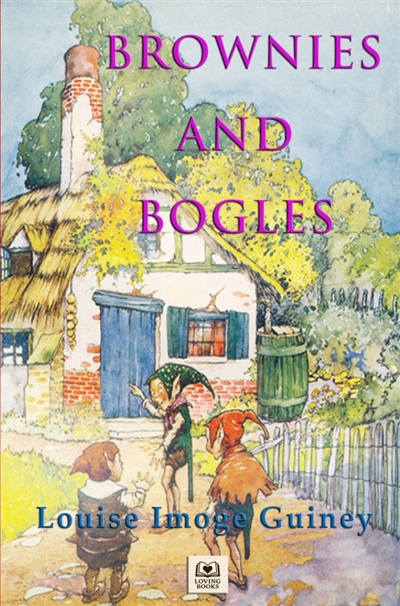 Brownies and Bogles