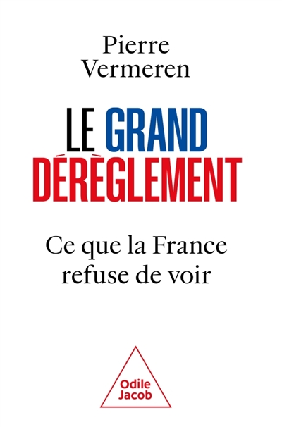 Grand dérèglement : ce que...