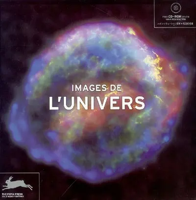 Images de l'univers. Images of the universe. Bilder aus dem Universum