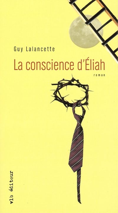 La conscience d'Éliah