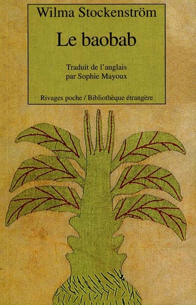 Le baobab