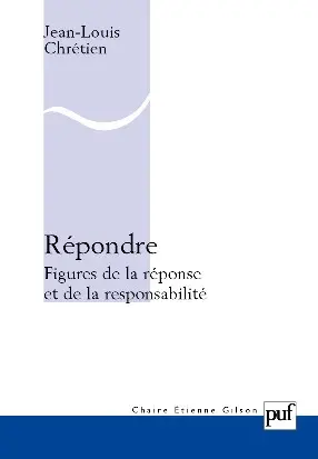 Répondre : figures de la réponse et de la responsabilité