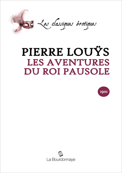 Les aventures du roi Pausole