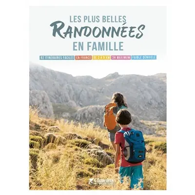 Les plus belles randonnées en famille