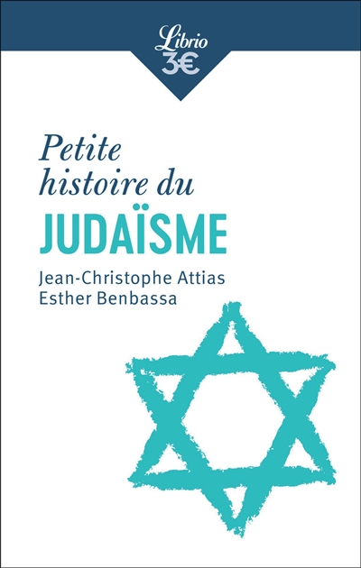 Petite histoire du judaïsme