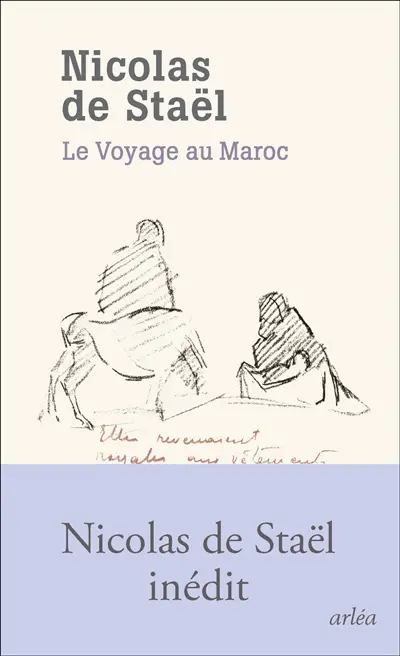 Le voyage au Maroc Le voyage au Maroc