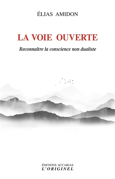 La voie ouverte :...