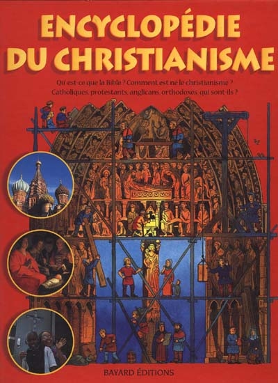 Encyclopédie du christianisme