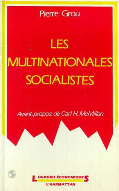 Les Multinationales socialistes