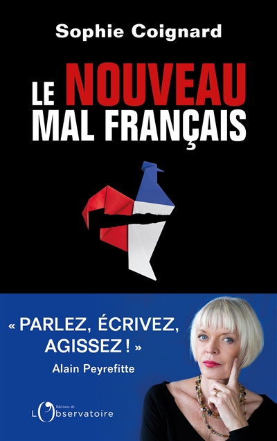 Le nouveau mal français