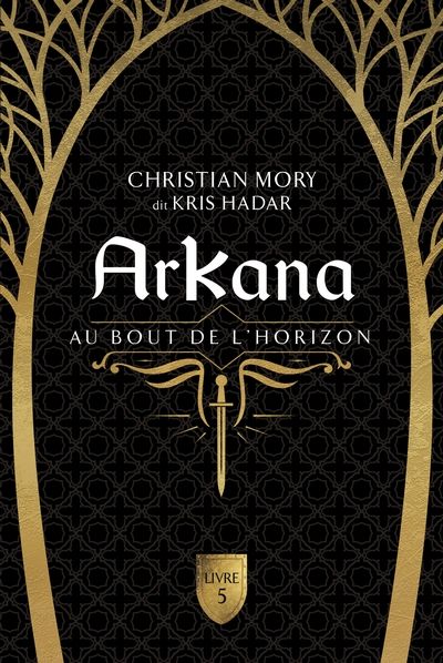 Au bout de l'horizon 5