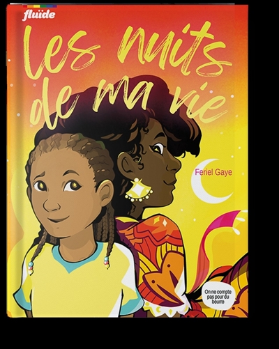 Les nuits de ma vie