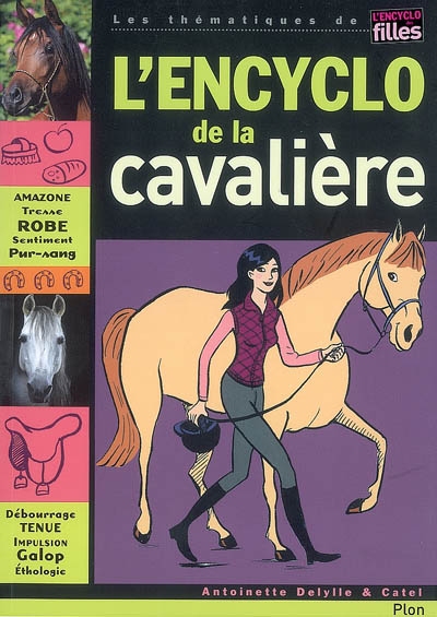 L'encyclo de la cavalière