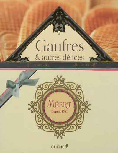 Méert : depuis 1761