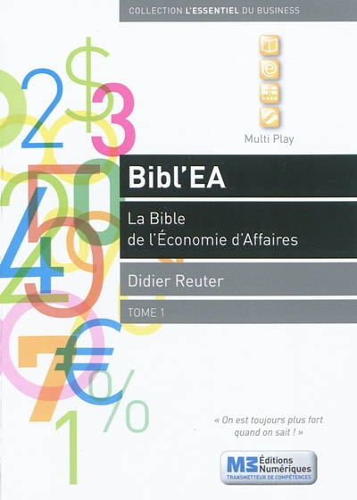 Spécial duo men3 : l'essentiel sur le management des prix, des hommes et des affaires