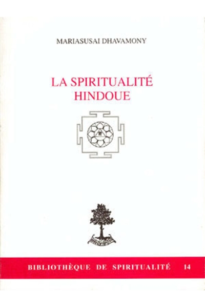 La spiritualié hindoue