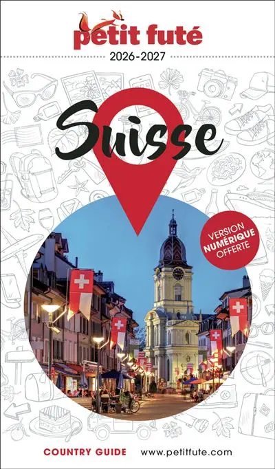 Suisse : 2026-2027
