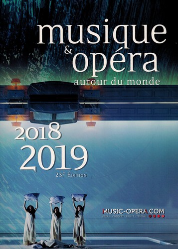 Musique & opéra autour du...