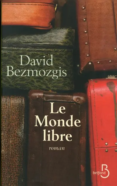 Le monde libre
