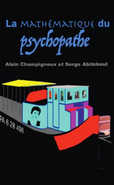 La mathématique du psychopathe