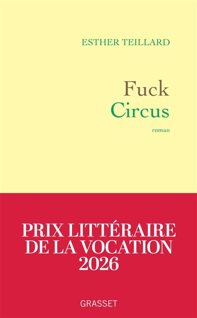 Fuck Circus