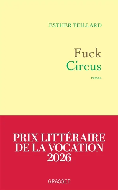 Fuck Circus