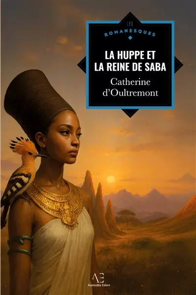 La Huppe et la reine de Saba