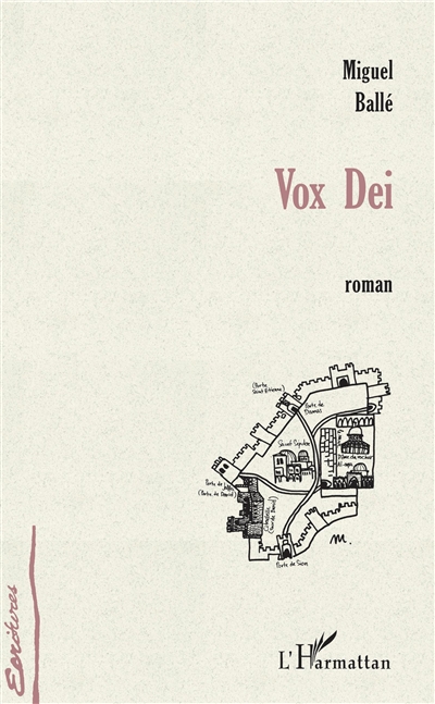 Vox Dei