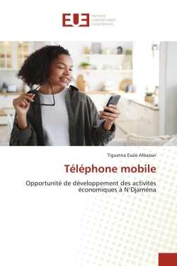 Téléphone mobile :...