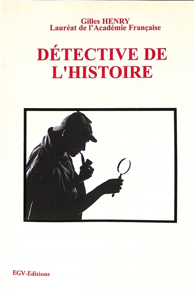 Détective de l'histoire