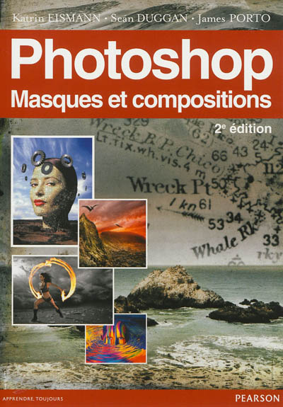 Photoshop : masques & compositions