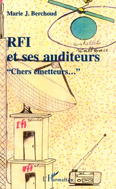 RFI et ses auditeurs : chers émetteurs