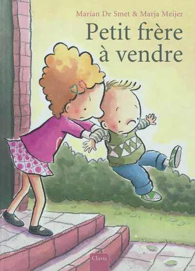 Petit frère à vendre