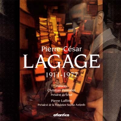 Pierre-César Lagage (1911-1977)